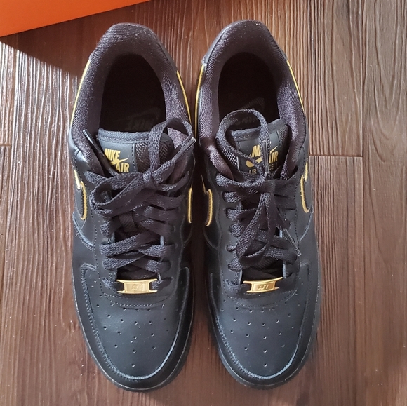 Nike Air Force 1 Low '07 Essential - Picture 3 of 11